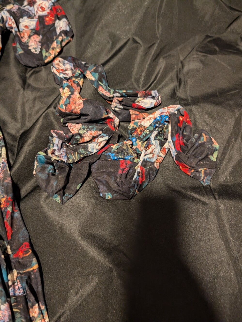 Blackmilk Monet Maxi - Picture 6 of 8